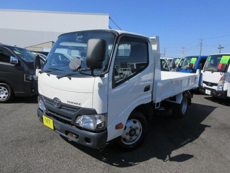 TOYOTA TOYOACE