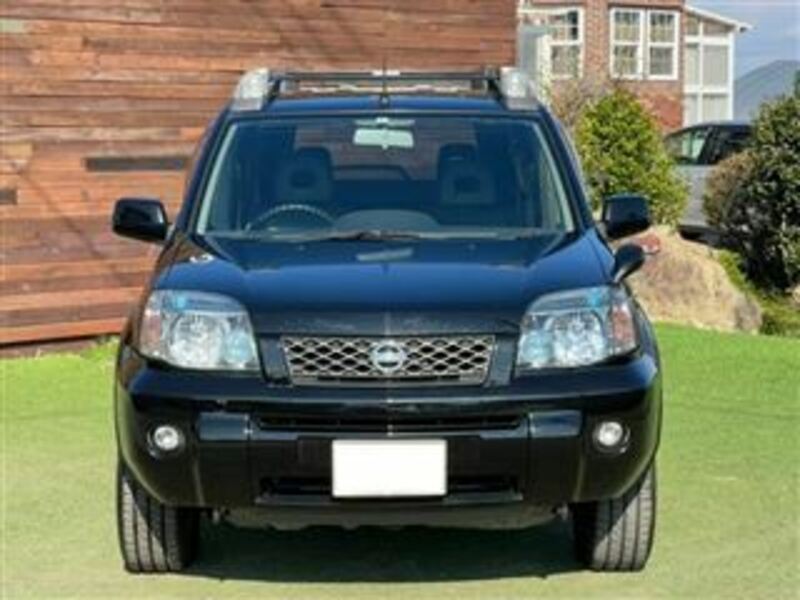X-TRAIL-1