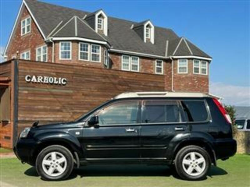 X-TRAIL-3