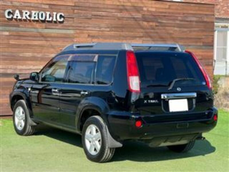 X-TRAIL-4
