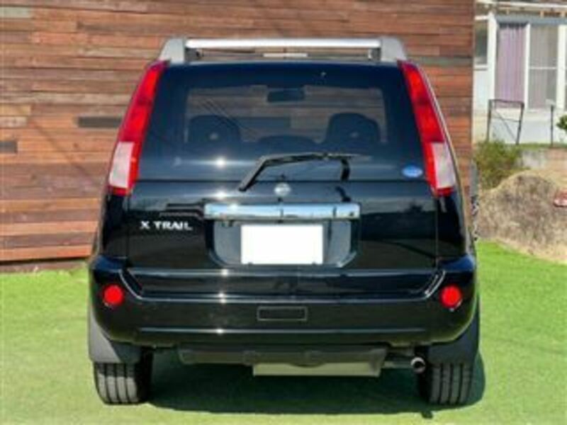 X-TRAIL-5
