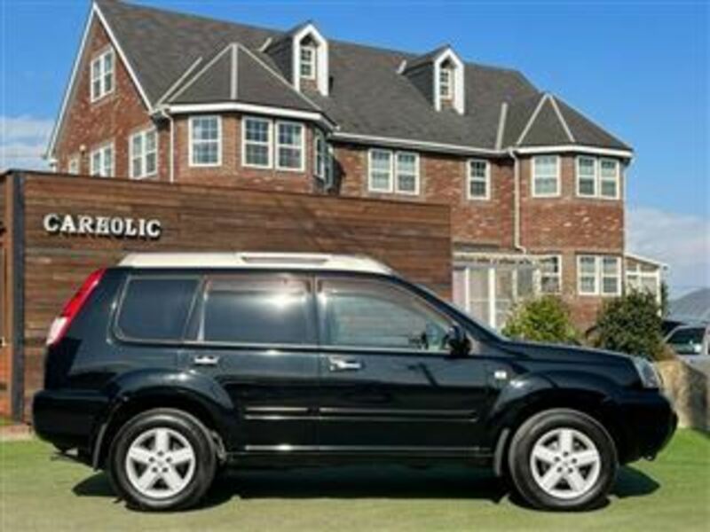 X-TRAIL-7