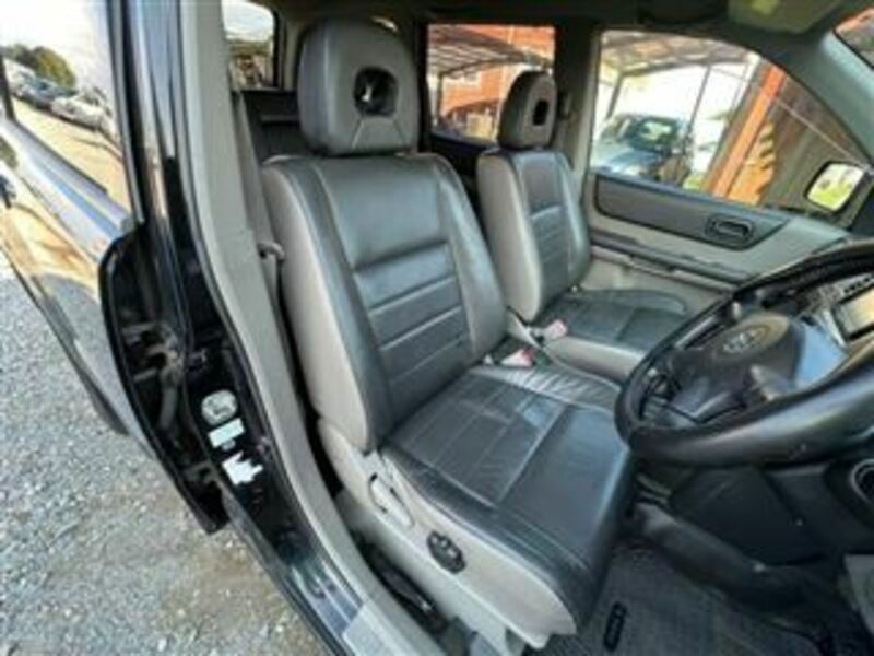 X-TRAIL-13