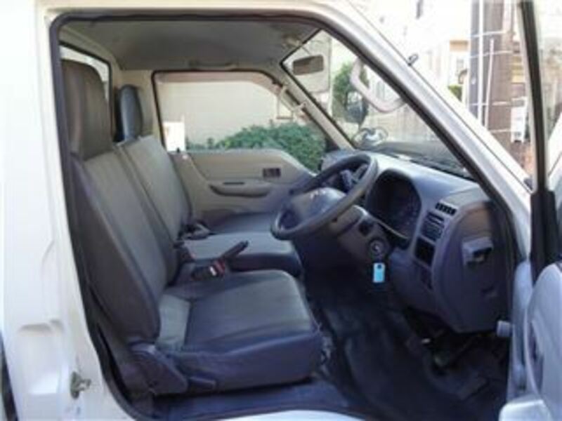 VANETTE TRUCK