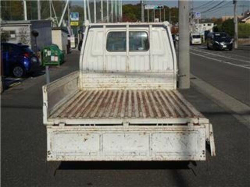 VANETTE TRUCK