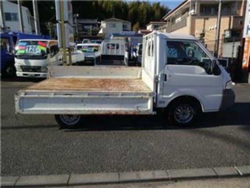 VANETTE TRUCK