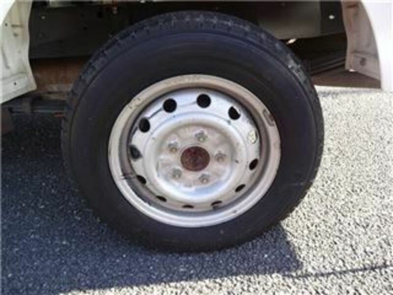 VANETTE TRUCK