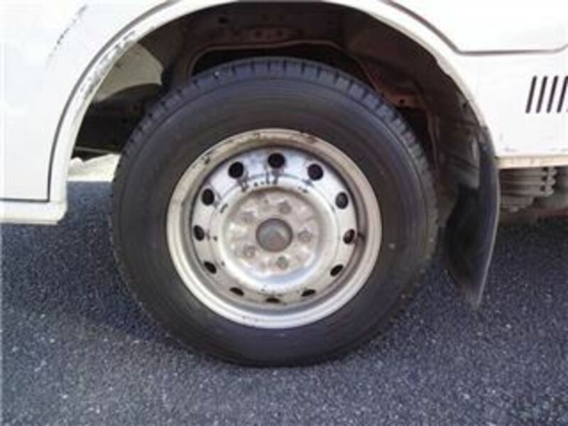 VANETTE TRUCK
