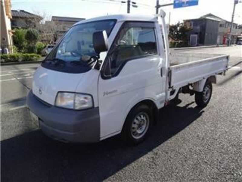 VANETTE TRUCK
