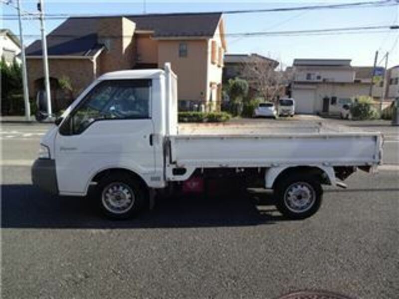VANETTE TRUCK