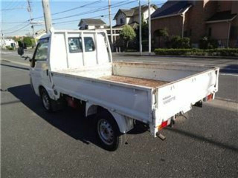 VANETTE TRUCK
