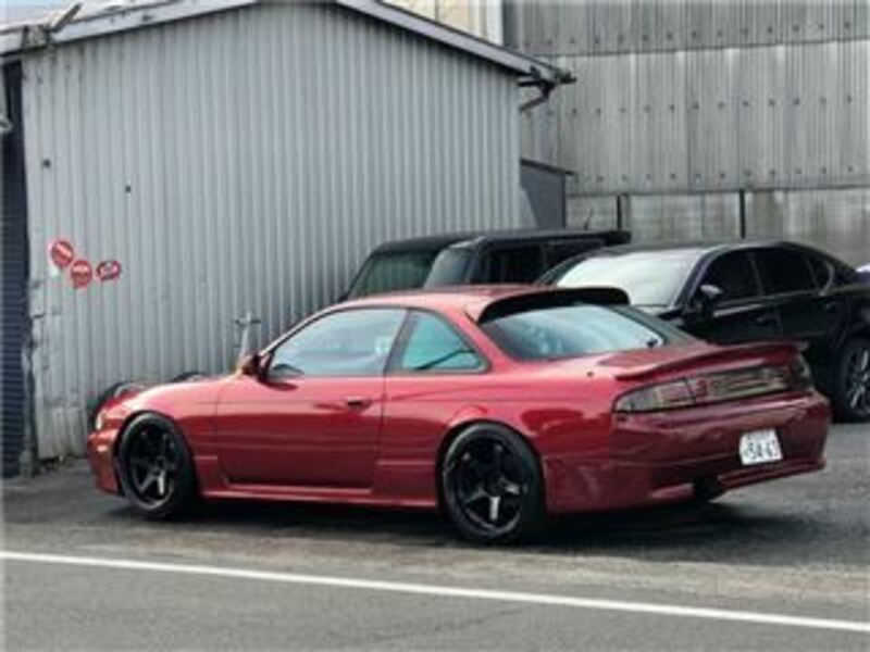 SILVIA