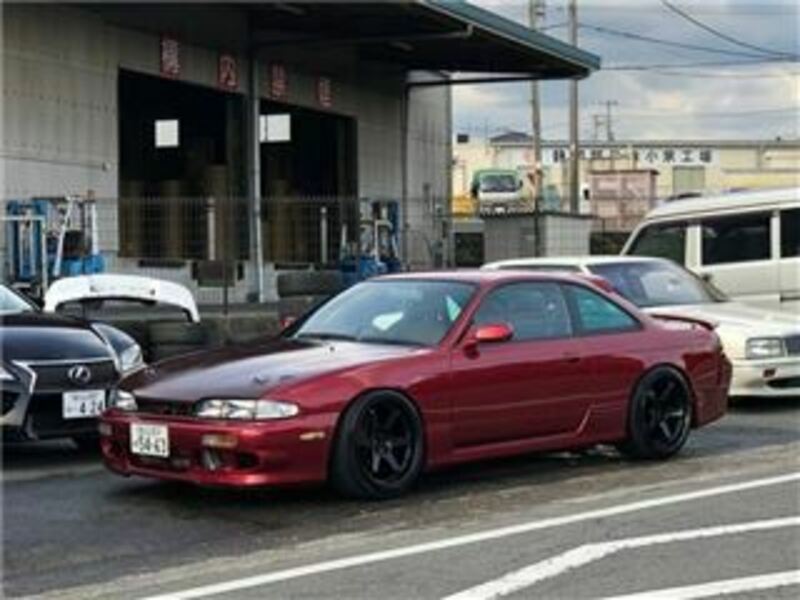 SILVIA