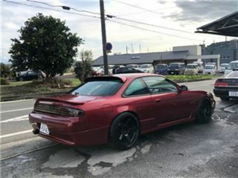 SILVIA