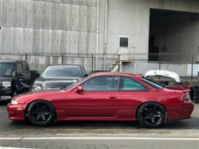SILVIA