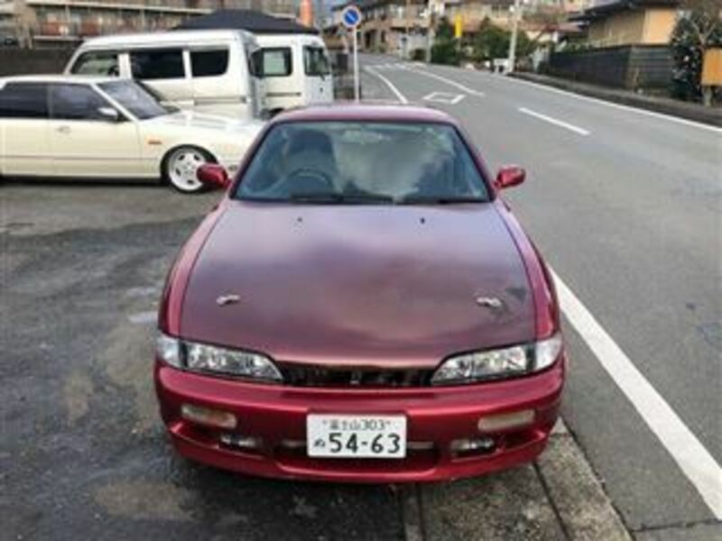 SILVIA