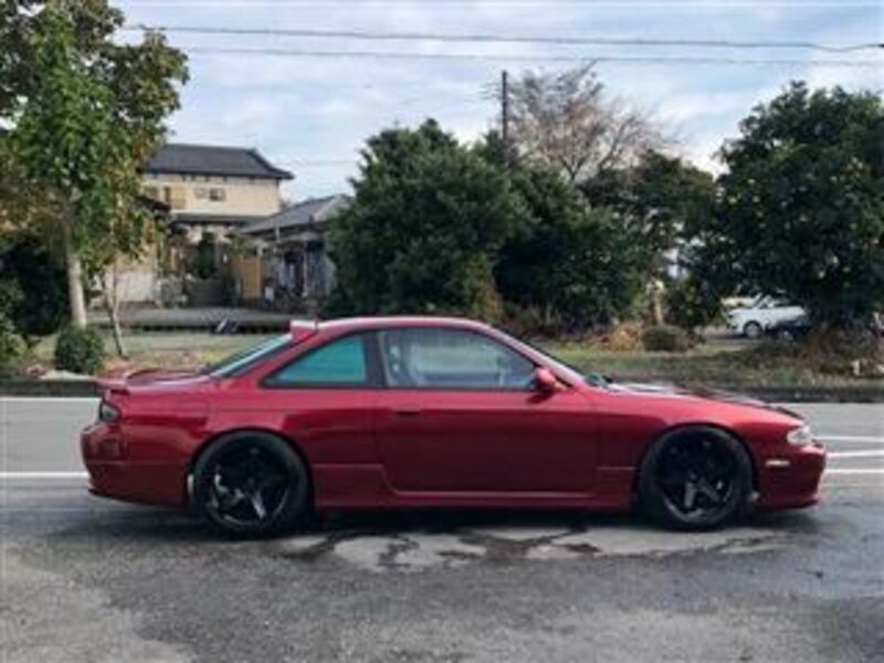 SILVIA