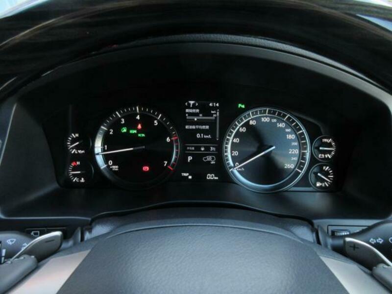 LX