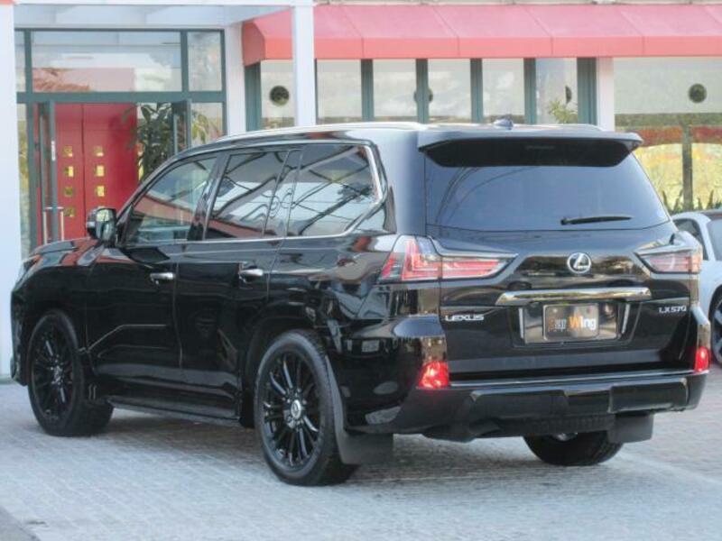 LX