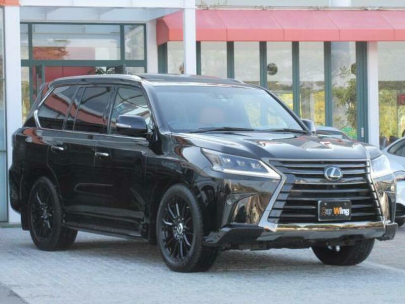 LX