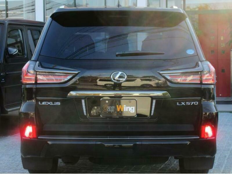 LX
