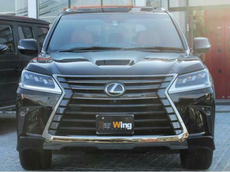 LX