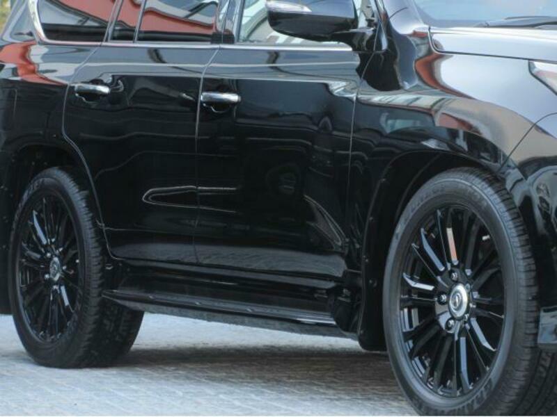 LX