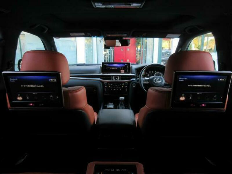 LX