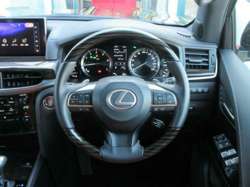 LX