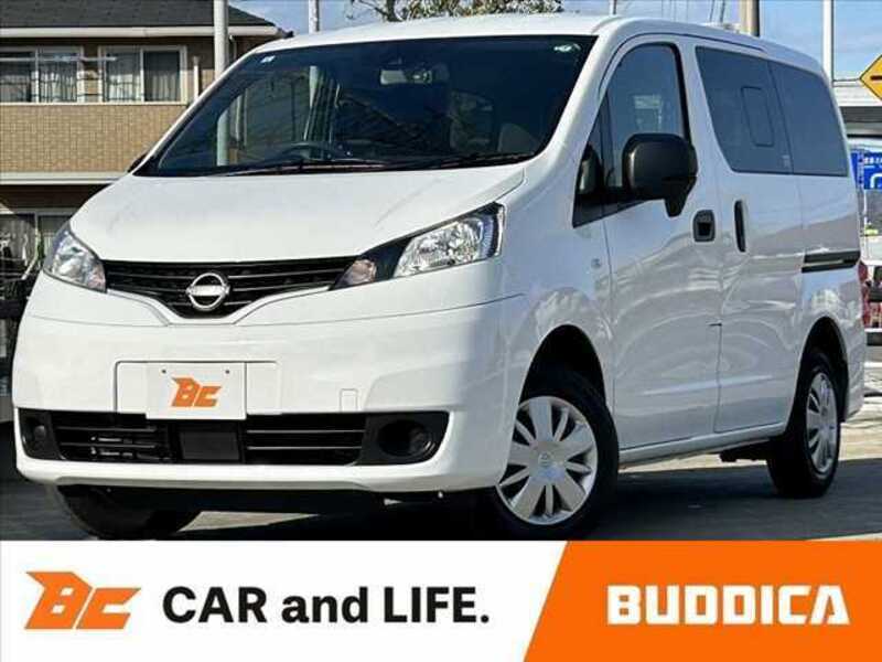 NISSAN NV200 VANETTE