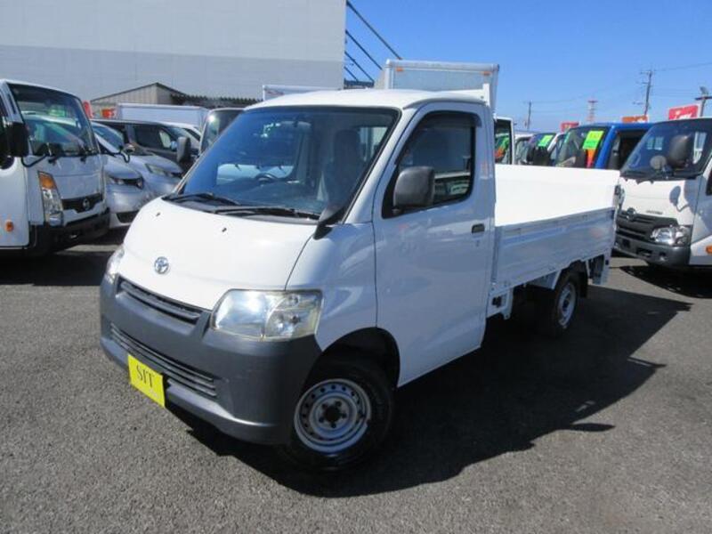 TOYOTA TOWNACE TRUCK