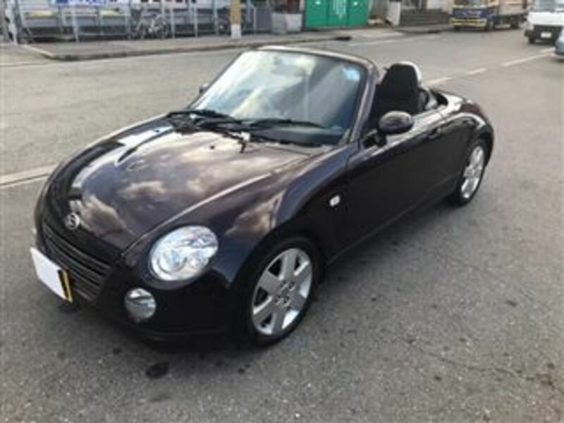 COPEN