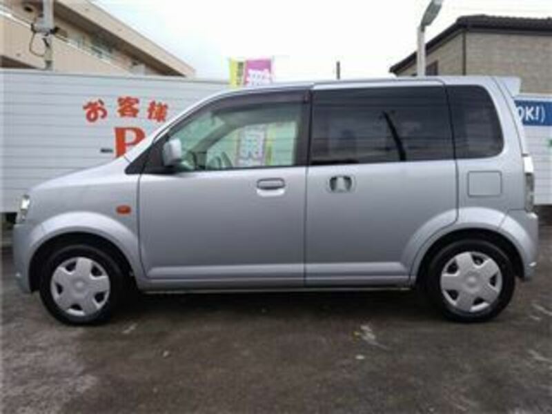 EK WAGON