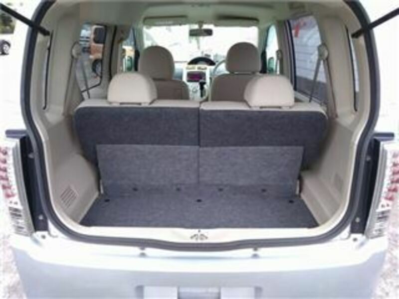 EK WAGON