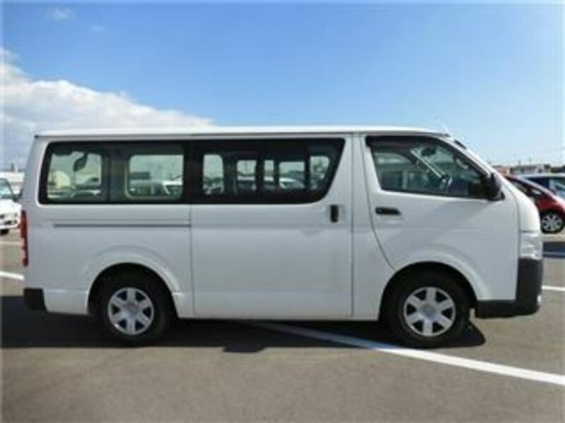 HIACE-6