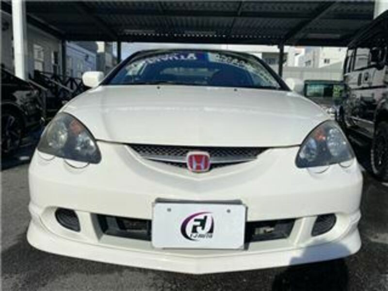 INTEGRA
