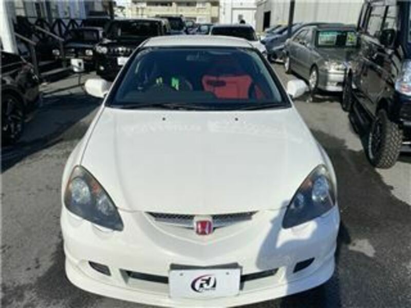 INTEGRA