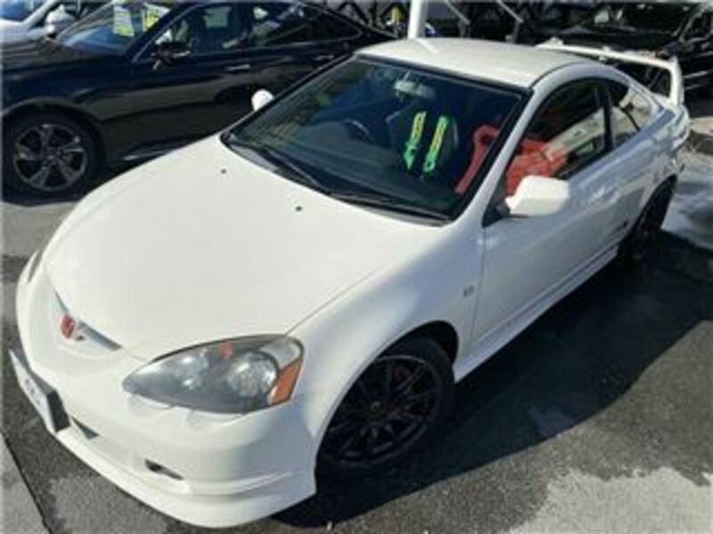 INTEGRA