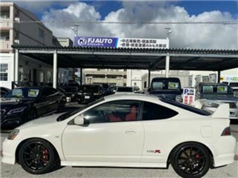 INTEGRA
