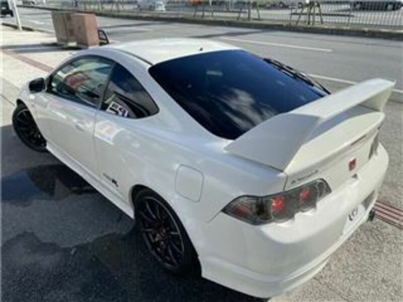 INTEGRA