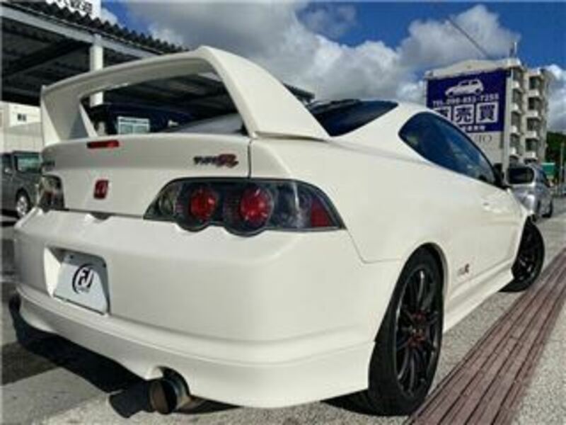INTEGRA