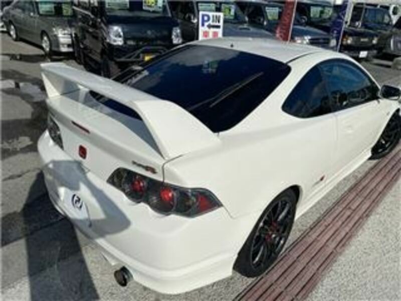 INTEGRA