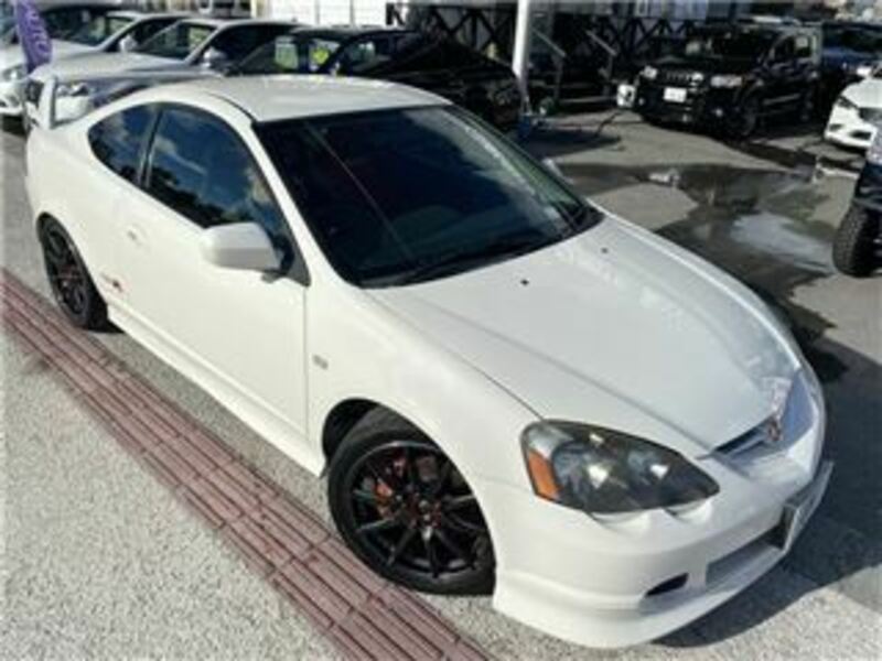 INTEGRA