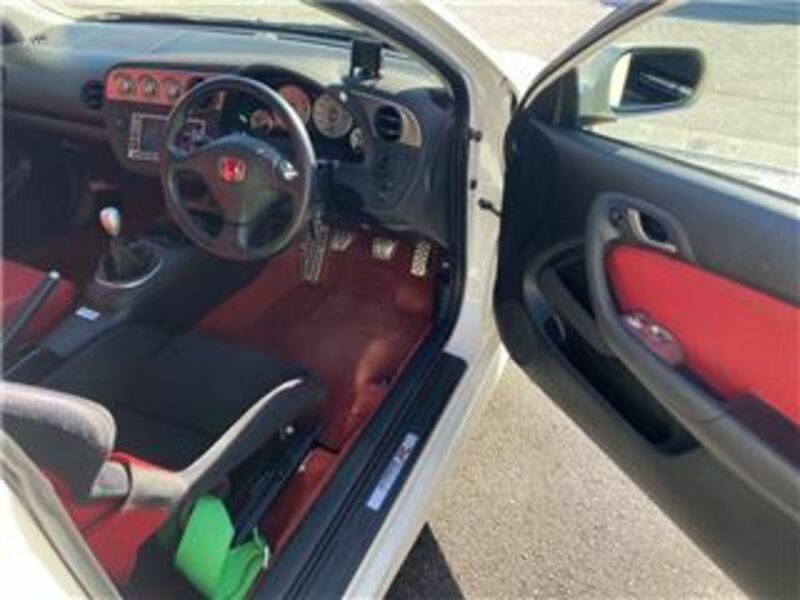 INTEGRA
