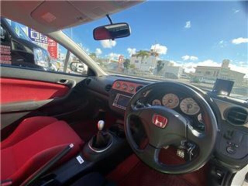 INTEGRA