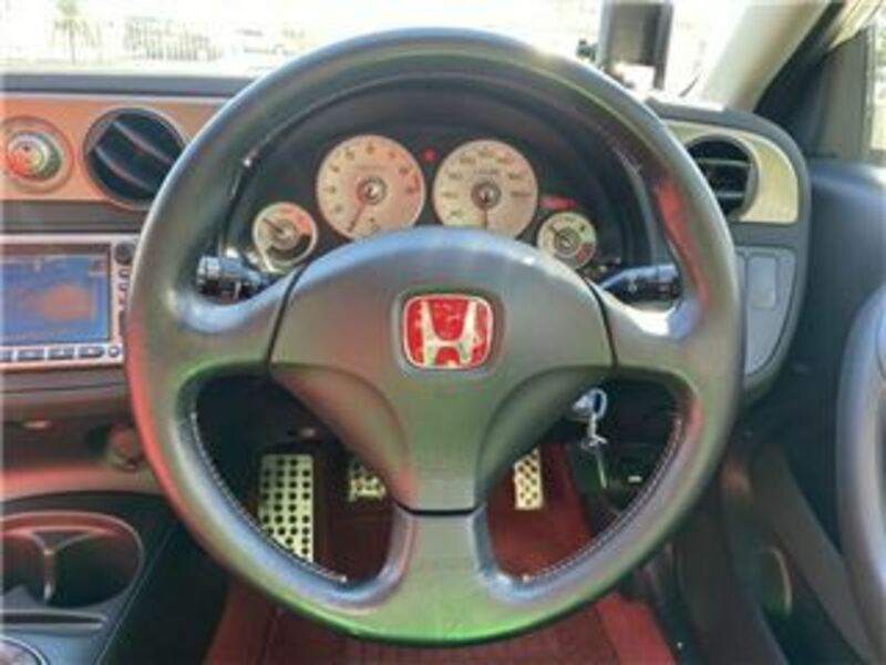 INTEGRA