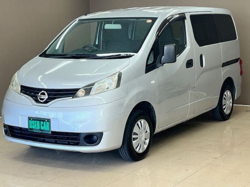 NISSAN NV200 VANETTE