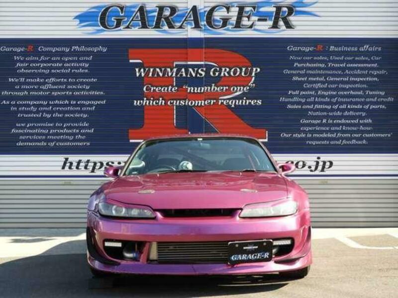 SILVIA