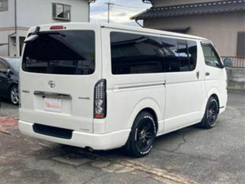 HIACE VAN-3