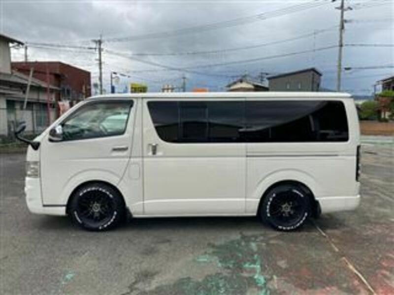 HIACE VAN-7